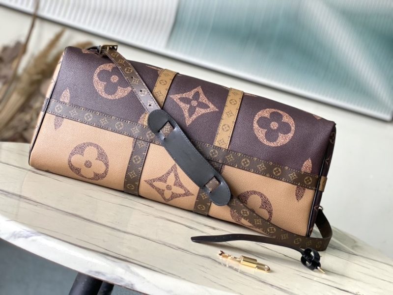 LV Travel Bags